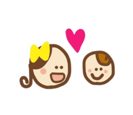 sutomichan3 sticker #6975754