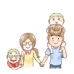 Please call me Teerak