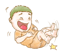 Please call me Teerak sticker #6975863