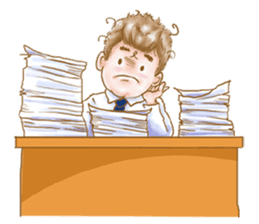 Please call me Teerak sticker #6975871