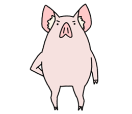 BuhibuhiTonton sticker #6975920