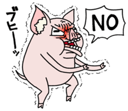 BuhibuhiTonton sticker #6975922