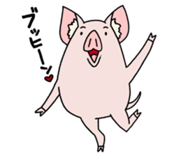 BuhibuhiTonton sticker #6975926