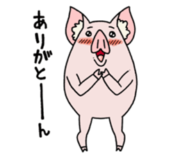 BuhibuhiTonton sticker #6975928