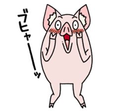 BuhibuhiTonton sticker #6975929