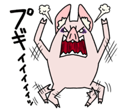 BuhibuhiTonton sticker #6975931