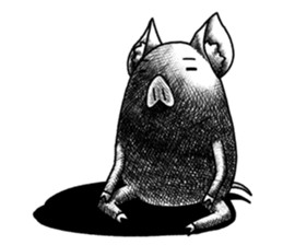 BuhibuhiTonton sticker #6975937