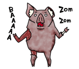 BuhibuhiTonton sticker #6975938