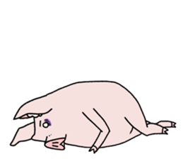 BuhibuhiTonton sticker #6975939