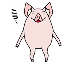 BuhibuhiTonton sticker #6975940