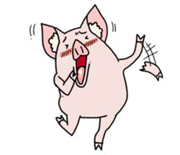 BuhibuhiTonton sticker #6975942