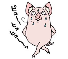 BuhibuhiTonton sticker #6975944