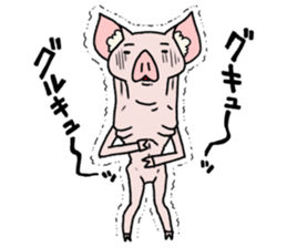 BuhibuhiTonton sticker #6975947