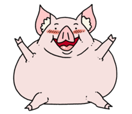 BuhibuhiTonton sticker #6975949