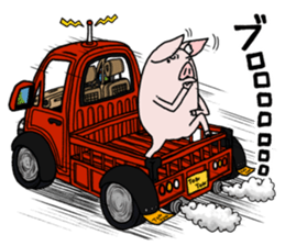 BuhibuhiTonton sticker #6975950