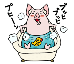 BuhibuhiTonton sticker #6975951