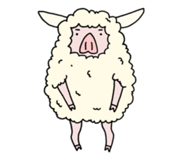 BuhibuhiTonton sticker #6975953