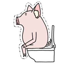 BuhibuhiTonton sticker #6975959