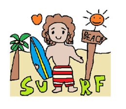 cute ordinary conversation sticker21love sticker #6976183