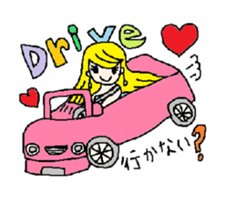 cute ordinary conversation sticker21love sticker #6976185