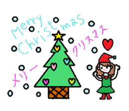 cute ordinary conversation sticker21love sticker #6976186