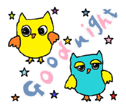 cute ordinary conversation sticker21love sticker #6976192