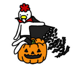 Travel favorite bird sticker #6976317