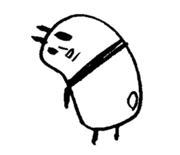 Pandaaaa!! sticker #6976334