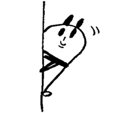 Pandaaaa!! sticker #6976345