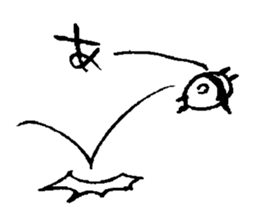 Pandaaaa!! sticker #6976347