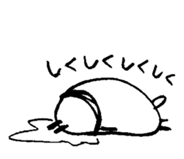 Pandaaaa!! sticker #6976353