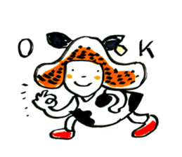 inuco 12 sticker #6976565