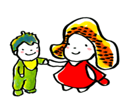 inuco 12 sticker #6976571