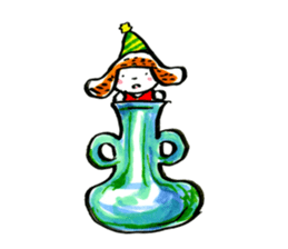 inuco 12 sticker #6976575