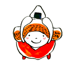 inuco 12 sticker #6976576