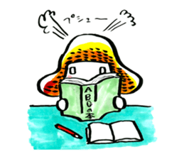 inuco 12 sticker #6976581