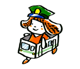 inuco 12 sticker #6976592