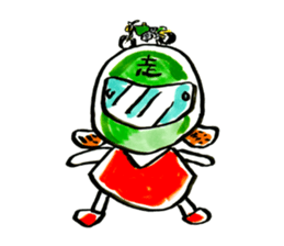 inuco 12 sticker #6976593