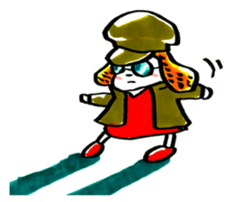 inuco 12 sticker #6976597