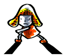 inuco 12 sticker #6976598