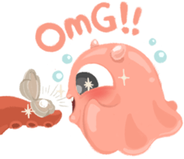 Adorabilis stickeris sticker #6976674