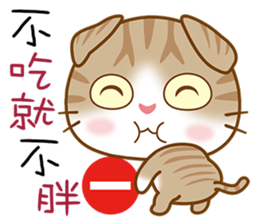 little kittens sticker #6976727