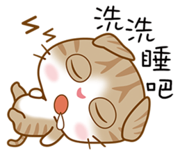 little kittens sticker #6976742