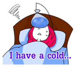 Creepy town sticker #6976829