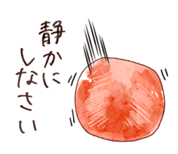 Oneh raw meats' life sticker #6976992