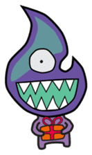 My Forever Friends sticker #6977202