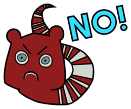 My Forever Friends sticker #6977204