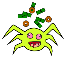 My Forever Friends sticker #6977211