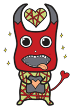 My Forever Friends sticker #6977212