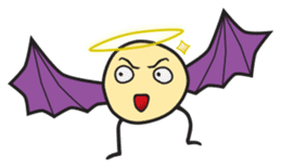 My Forever Friends sticker #6977214